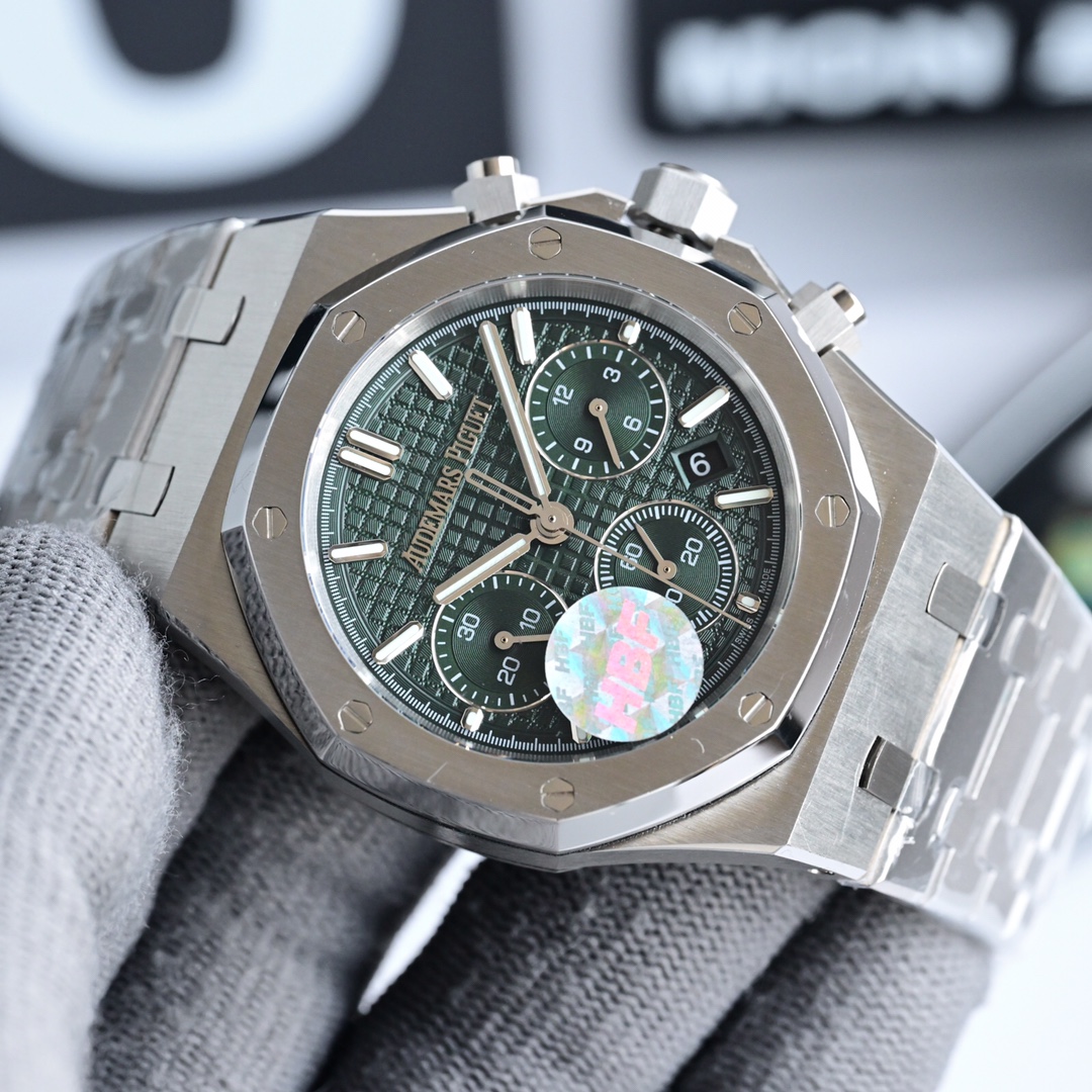 Audemars Piguet watch